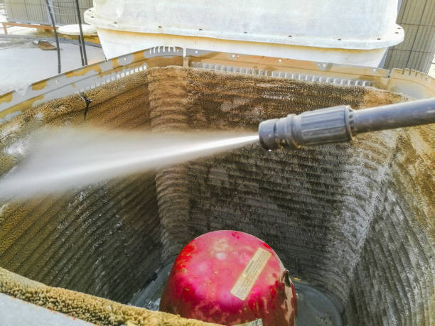 Best Ventilation Cleaning Services  in North Potomac, MD