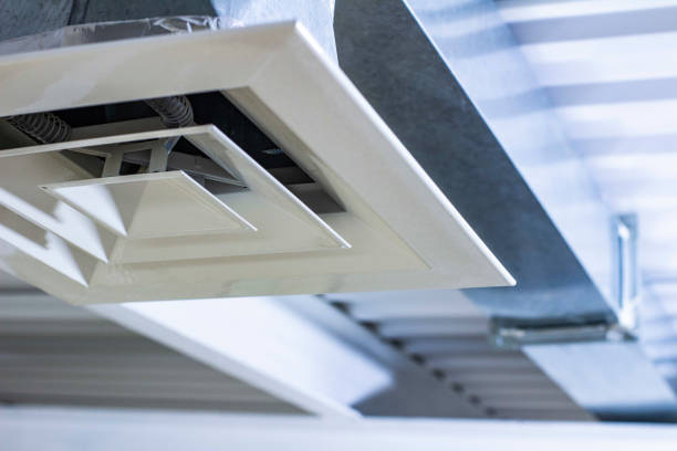 Best Emergency Air Duct Cleaning  in North Potomac, MD
