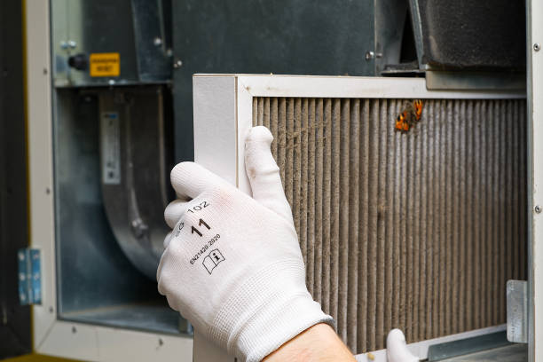 Best Affordable HVAC Duct Cleaning  in North Potomac, MD