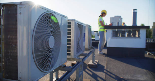 Best Local Air Duct Cleaning Services  in North Potomac, MD