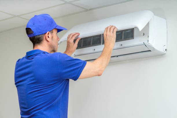 Best Commercial Air Duct Cleaning  in North Potomac, MD