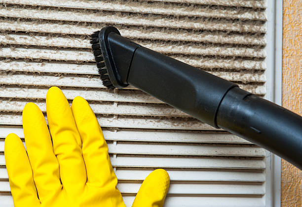 Best Air Duct Cleaning Near Me  in North Potomac, MD