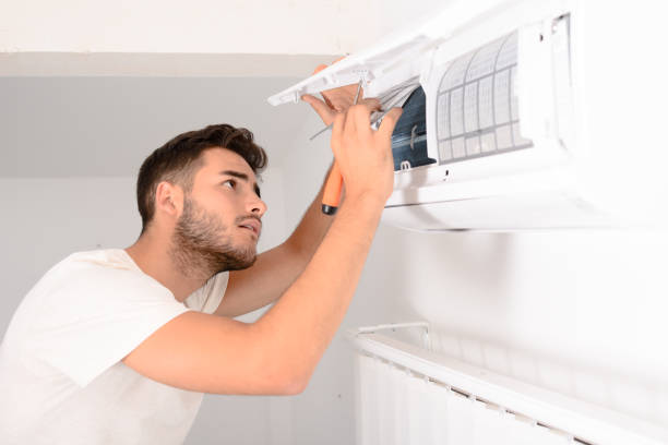Best Air Duct Cleaning Near Me in North Potomac, MD